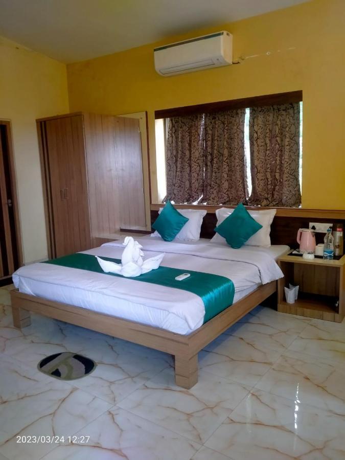 Sundarban Tiger Roar Resort Purbbadulki Exterior photo