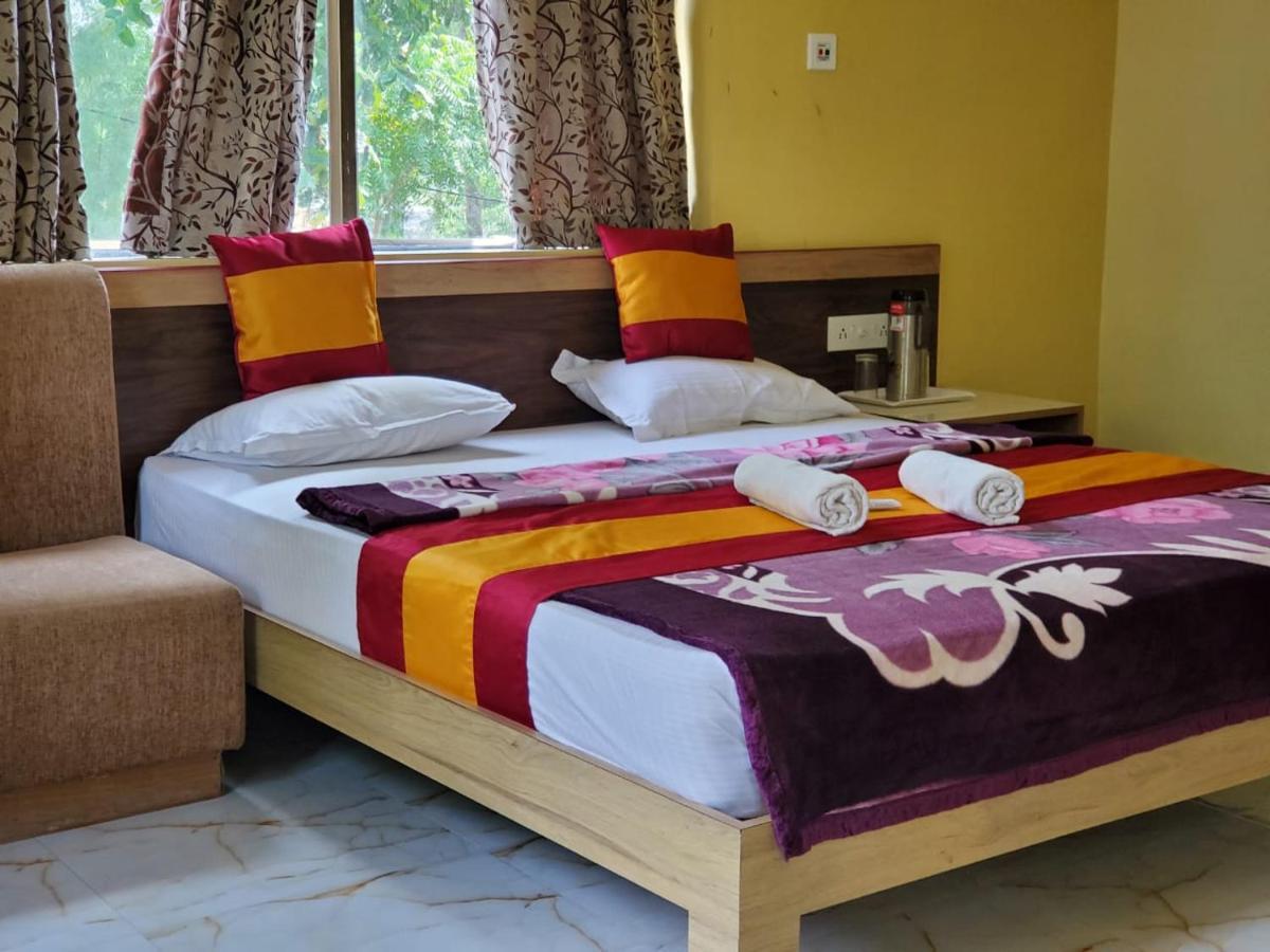 Sundarban Tiger Roar Resort Purbbadulki Exterior photo