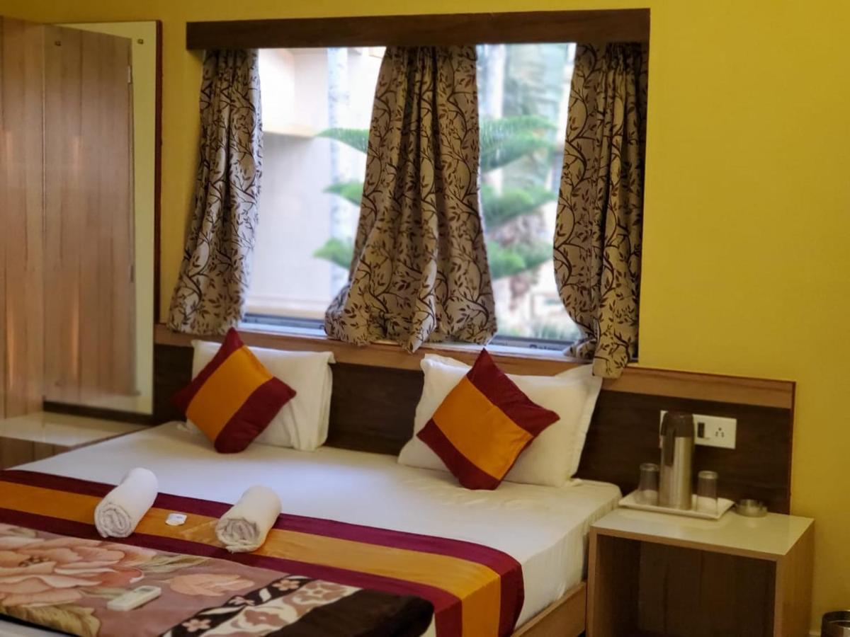 Sundarban Tiger Roar Resort Purbbadulki Exterior photo